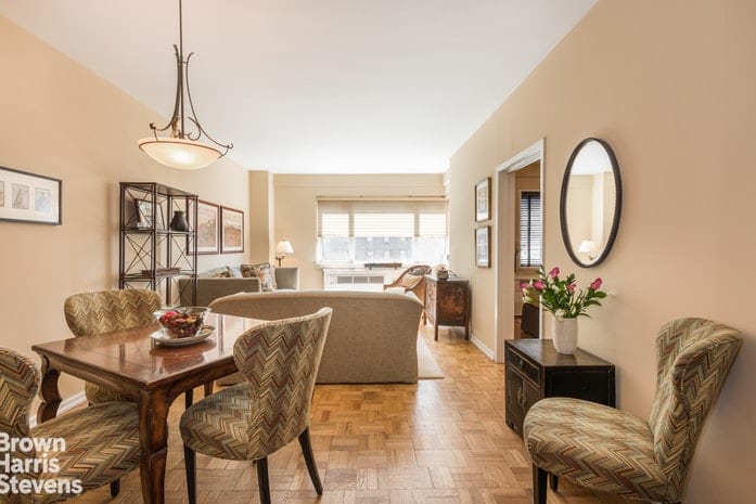 345 West 58th Street