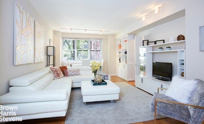 345 West 58th Street