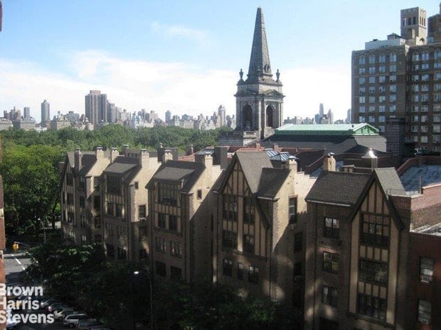 372 Central Park West