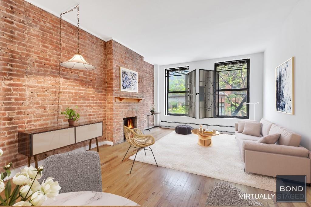 446 West 47th Street
