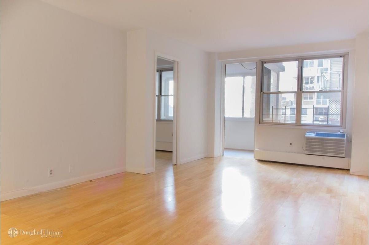 303 West 66th Street