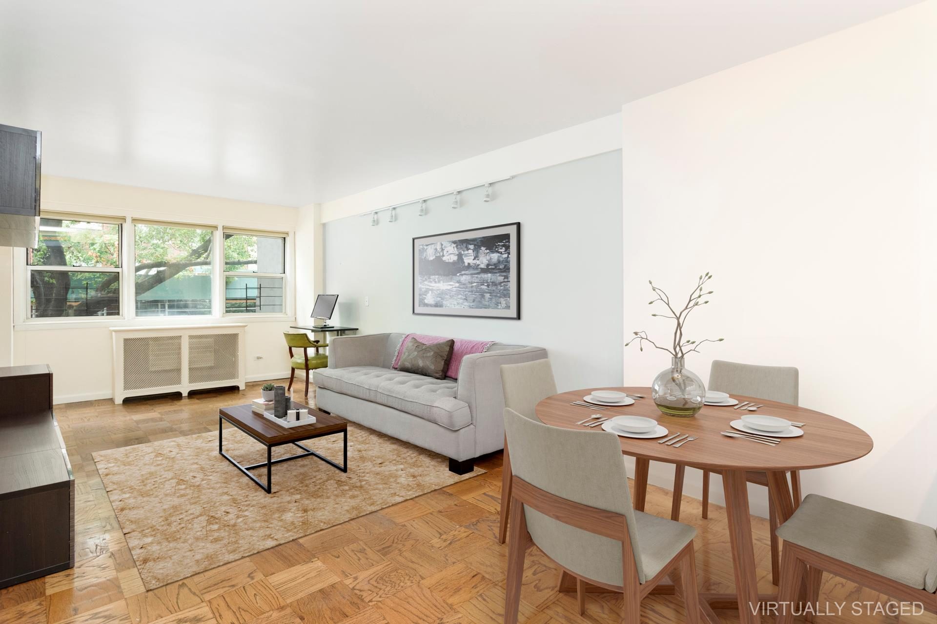 245 East 35th Street