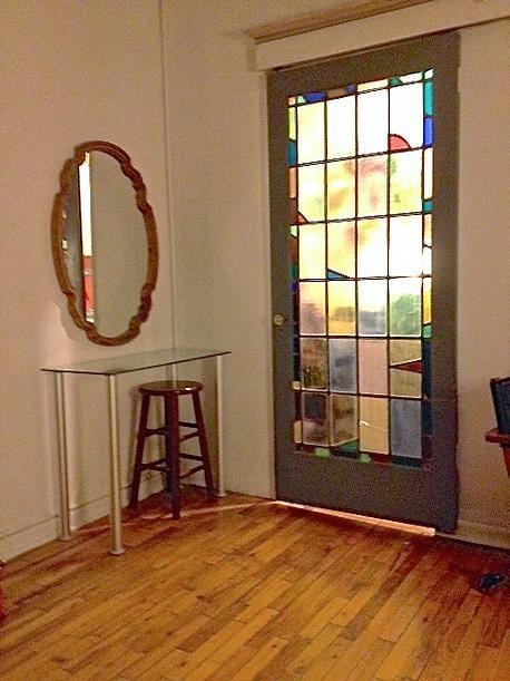 4 West 101st Street