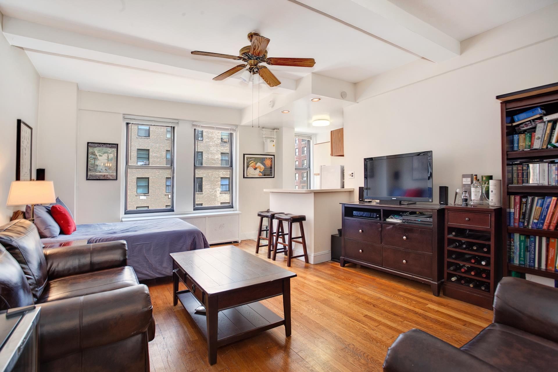 243 West End Avenue