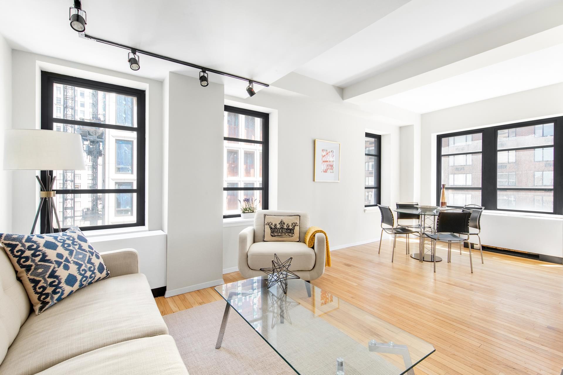 43 West 61st Street