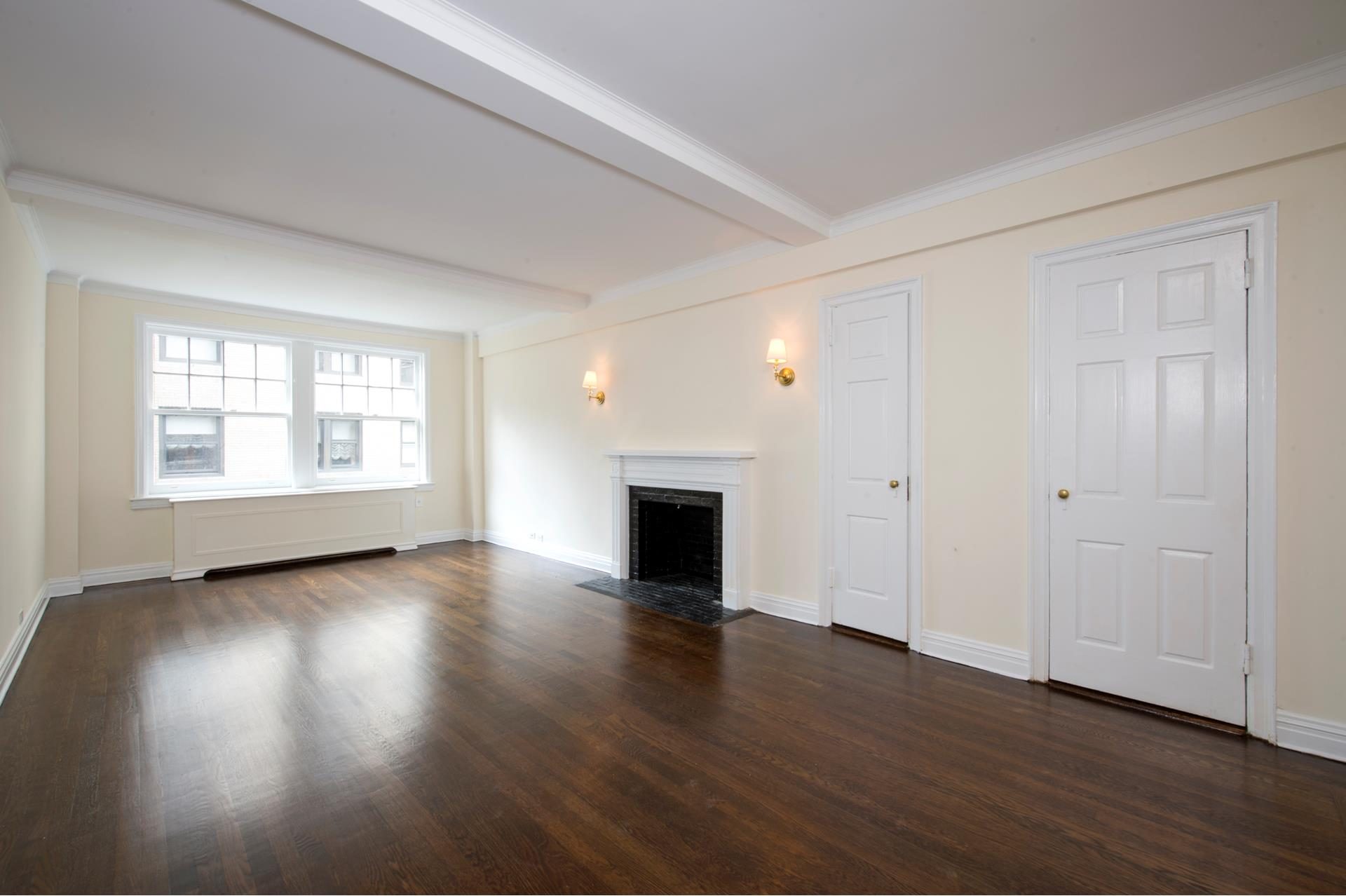 47 East 64th Street