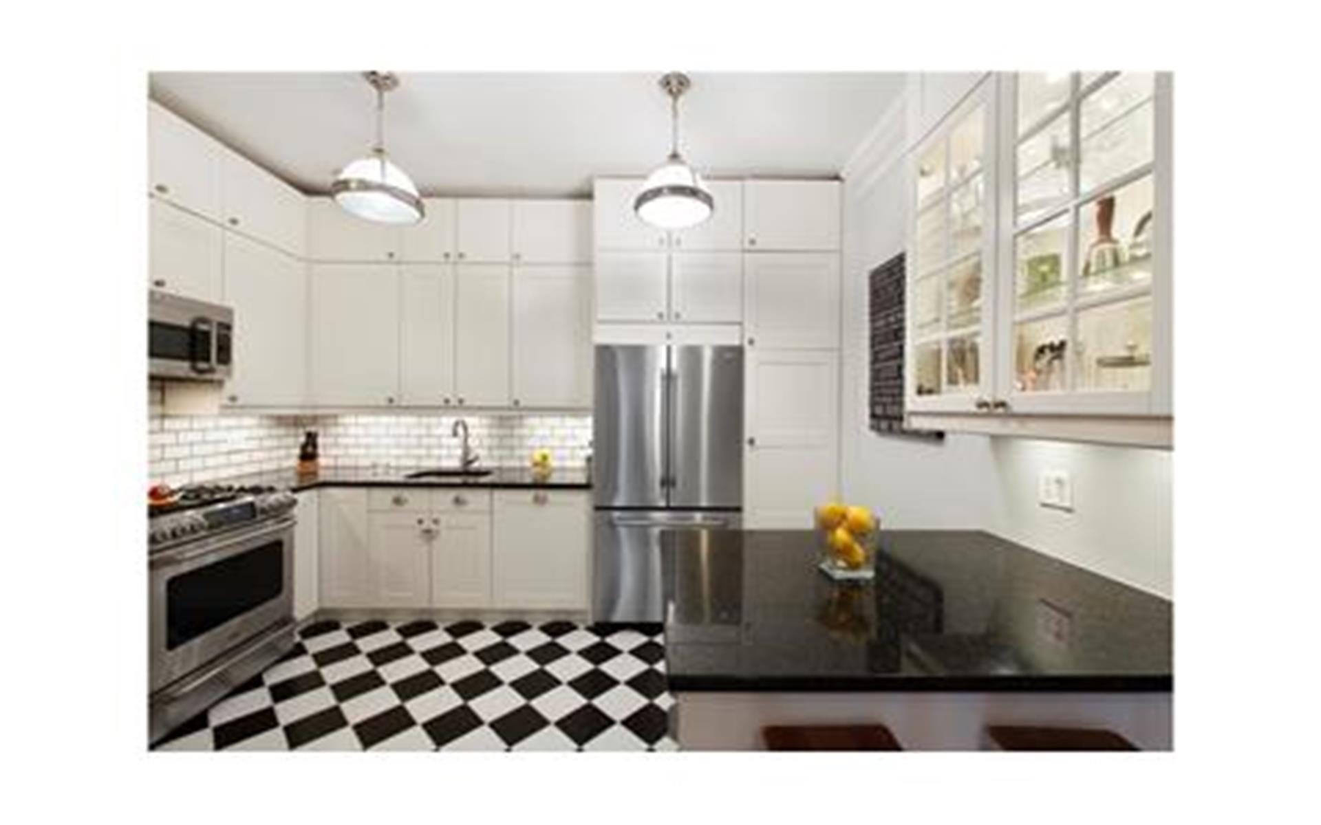112 West 72nd Street