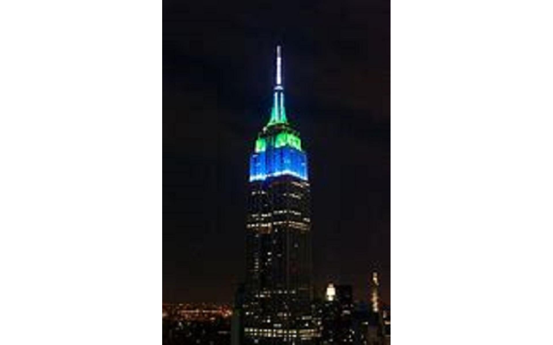 201 East 36th Street