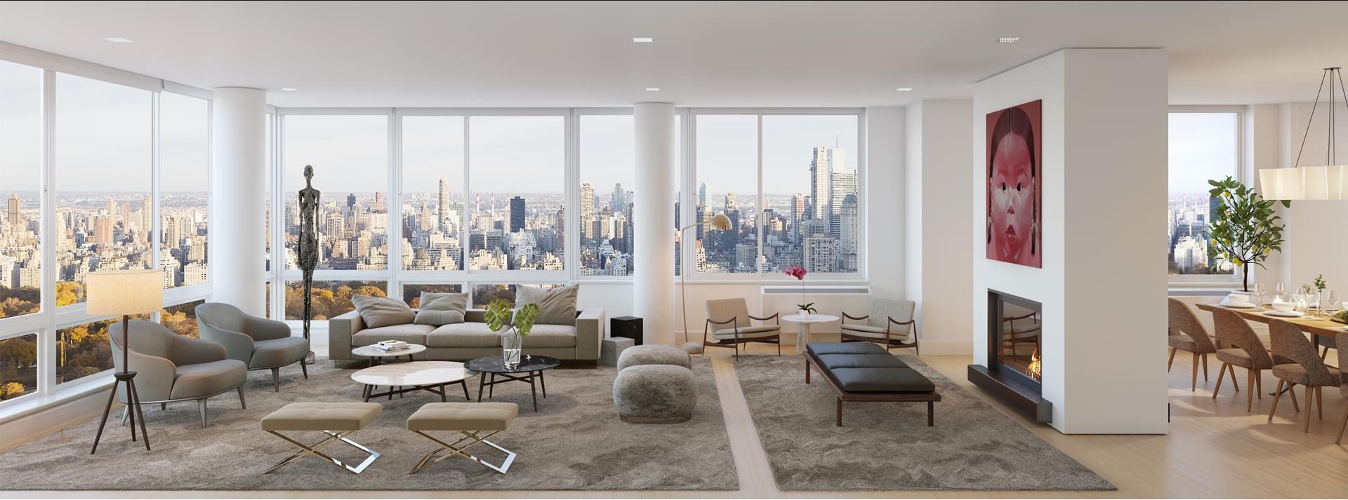 111 West 67th Street