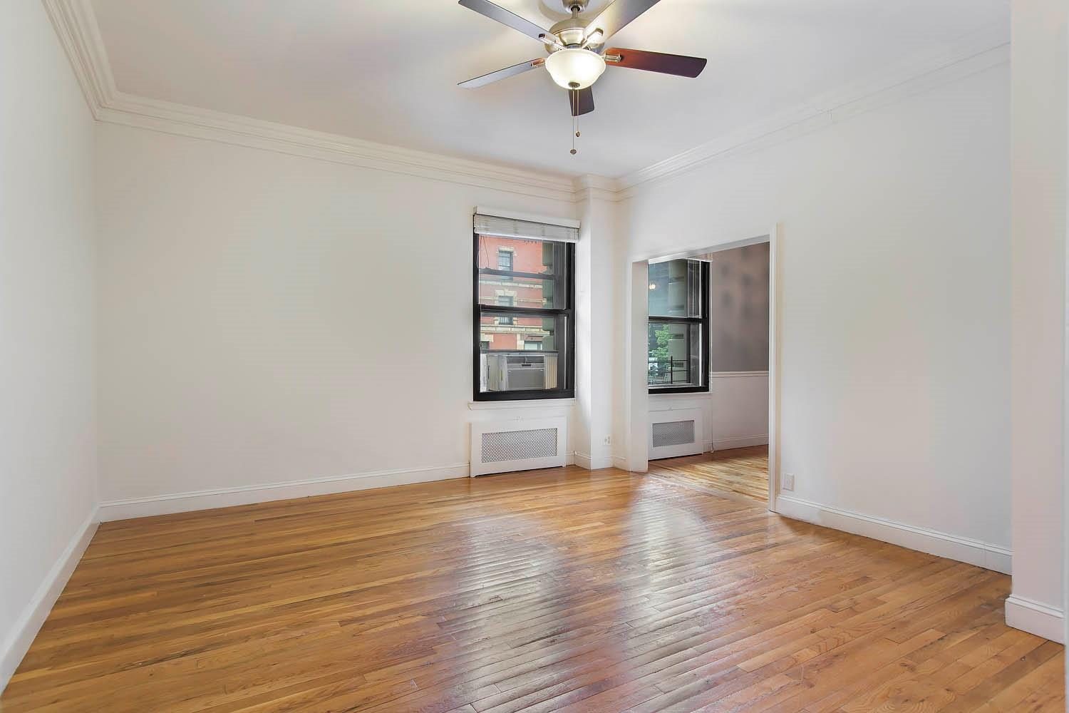 112 West 72nd Street