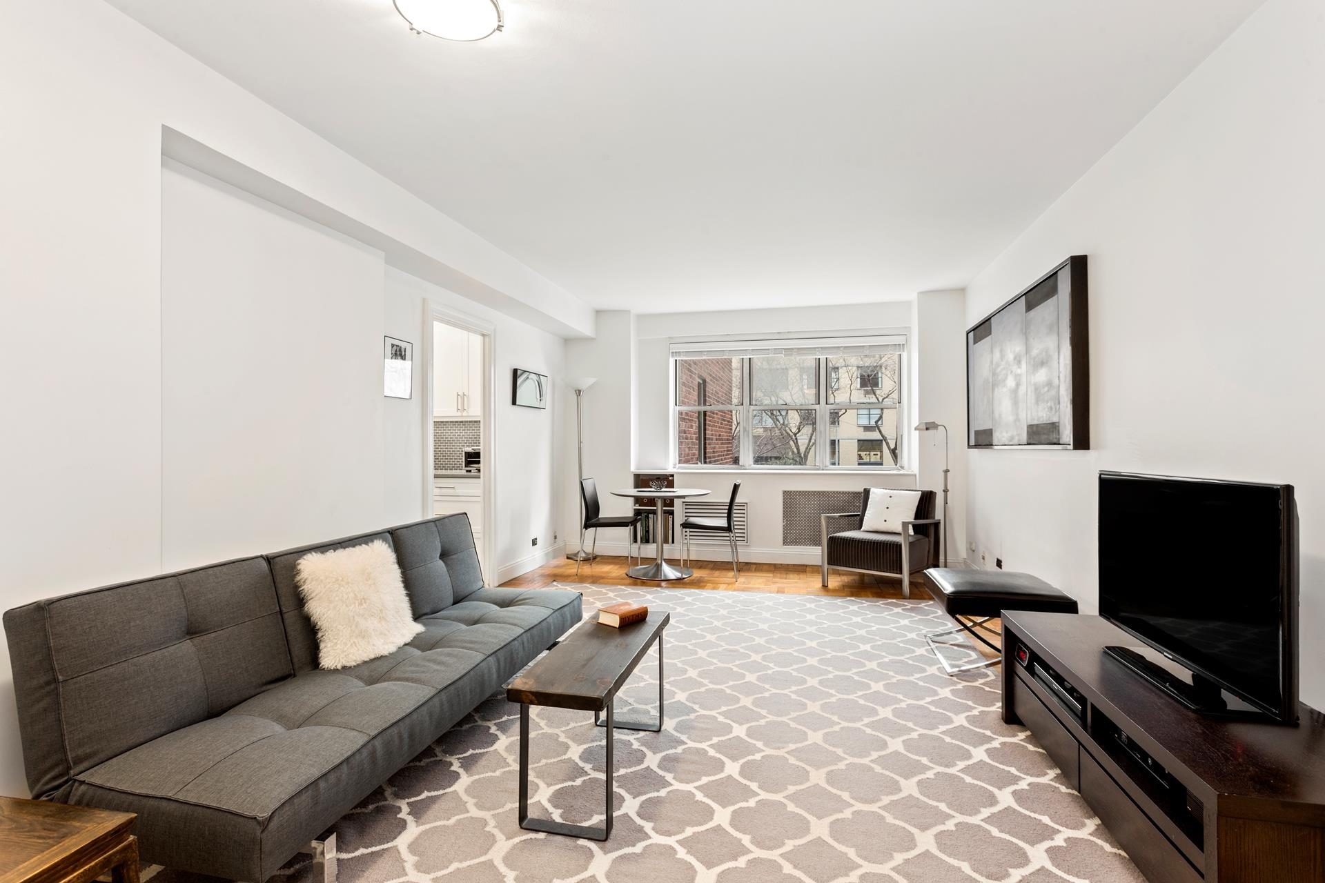 345 West 58th Street