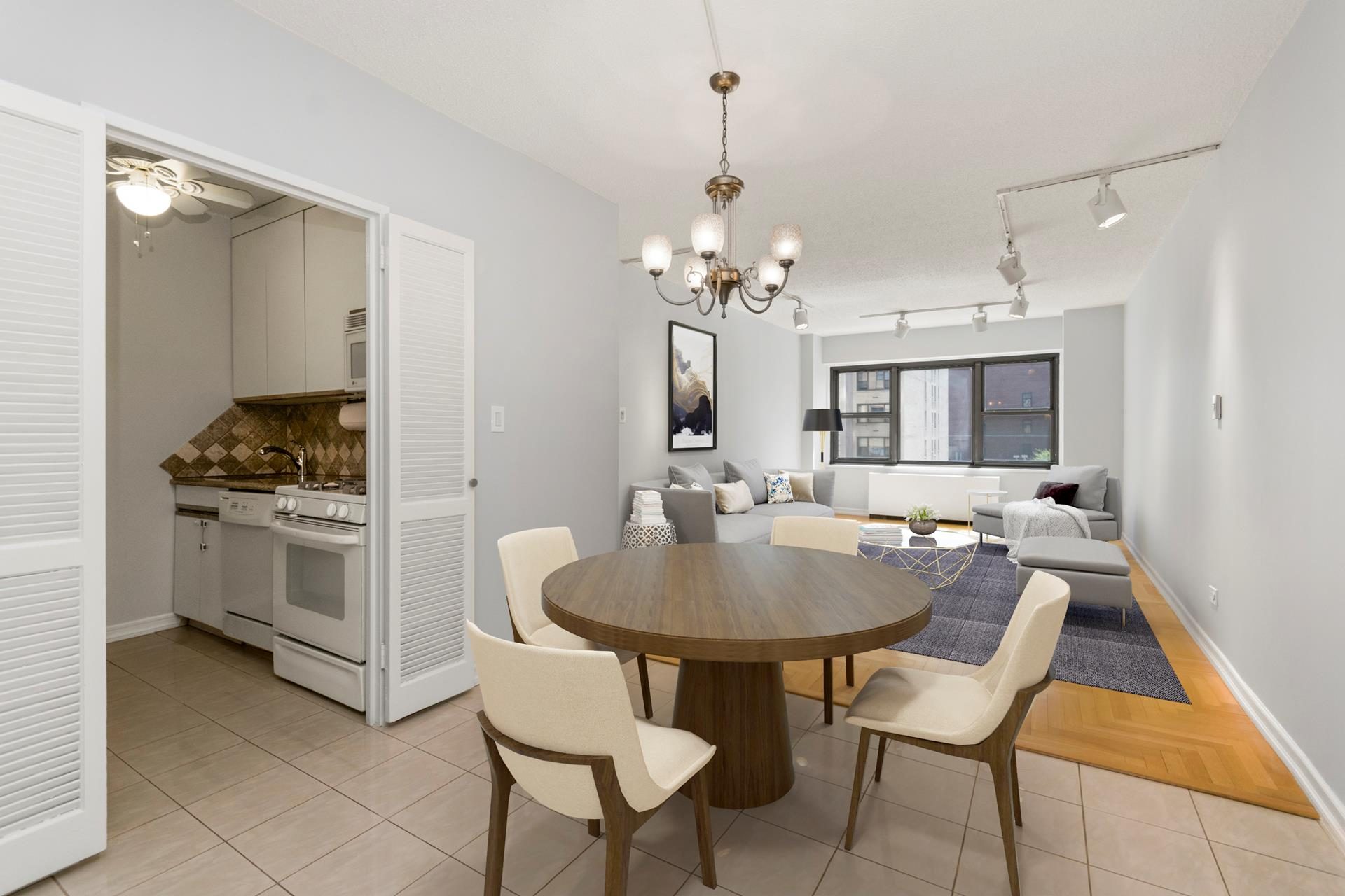 160 East 38th Street