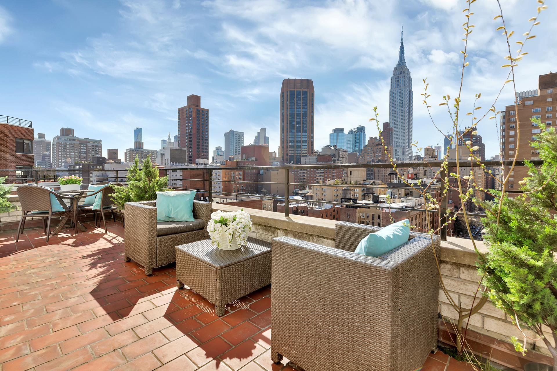 201 East 36th Street