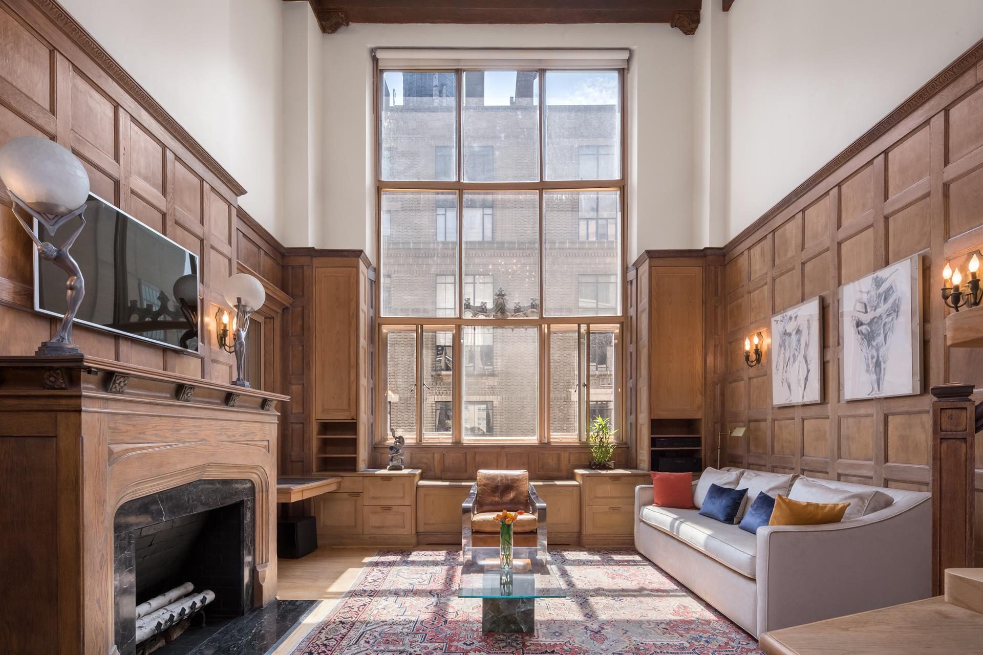 1 West 67th Street