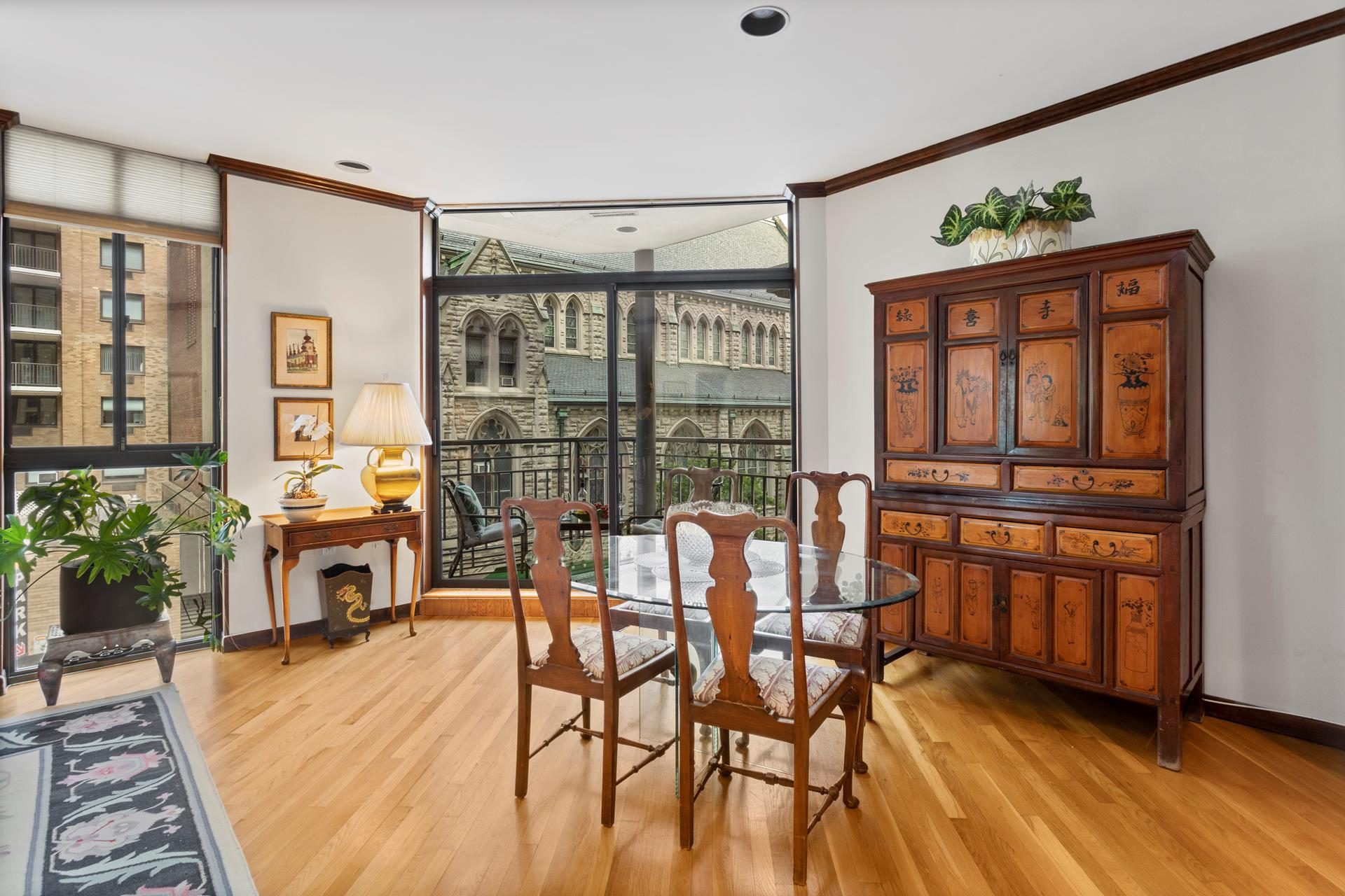 8 West 65th Street
