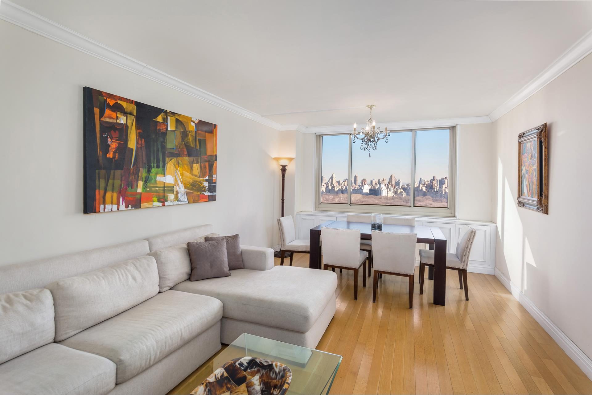 30 West 63rd Street