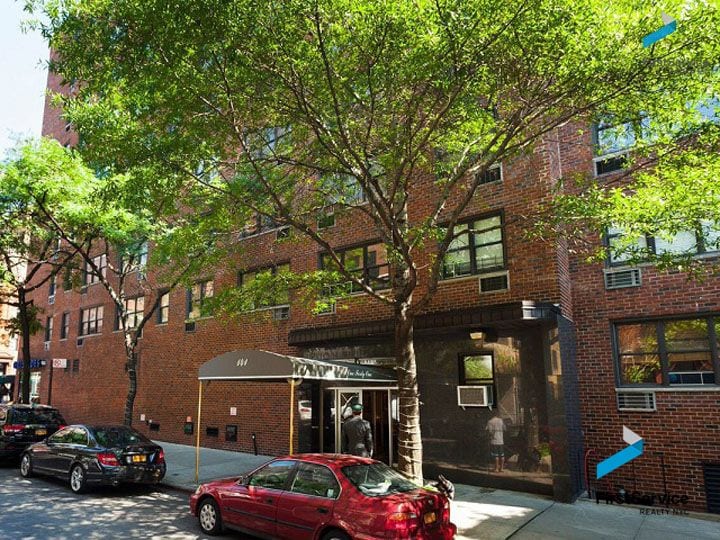 141 East 89th Street