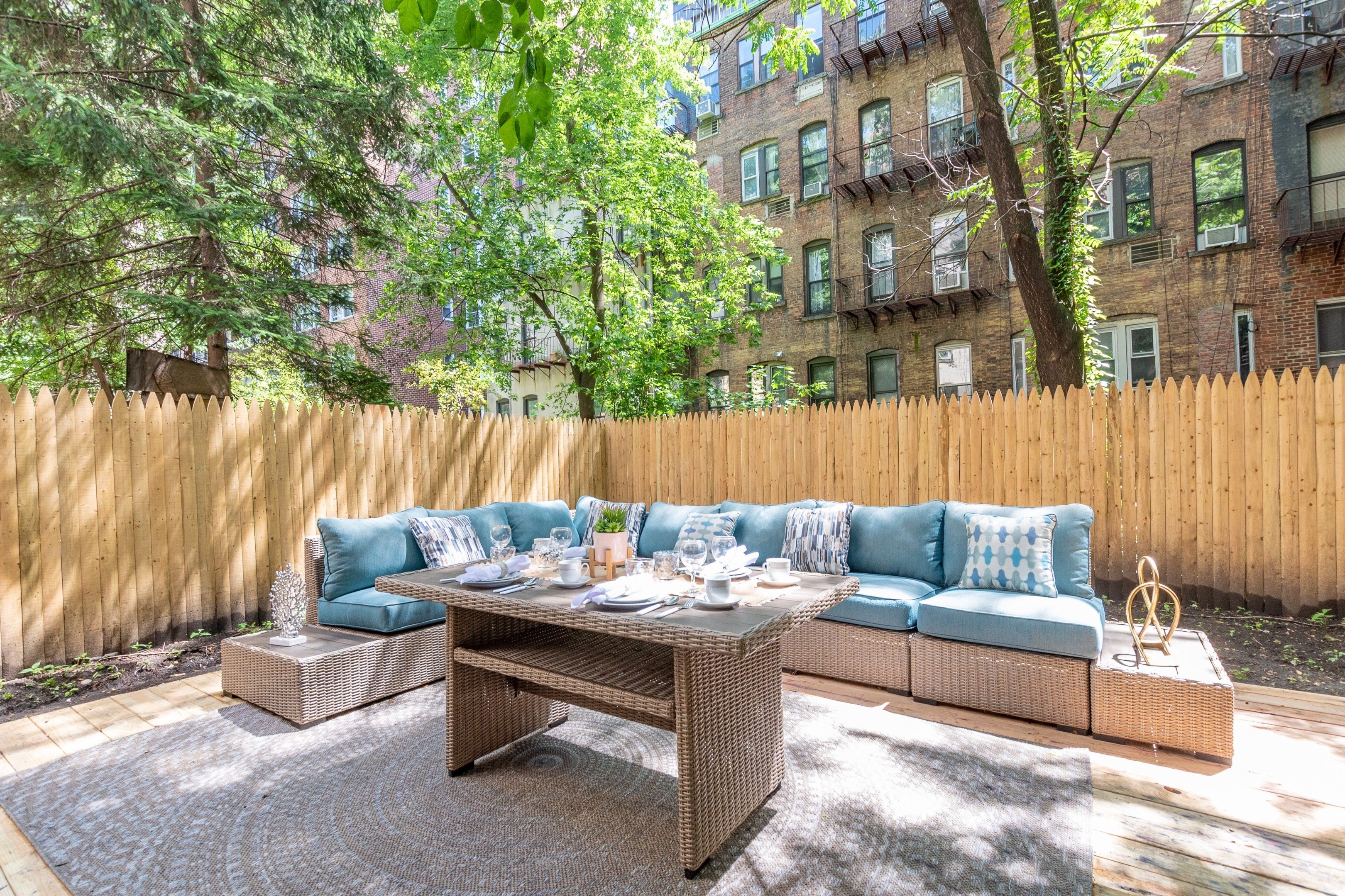 518 East 83rd Street