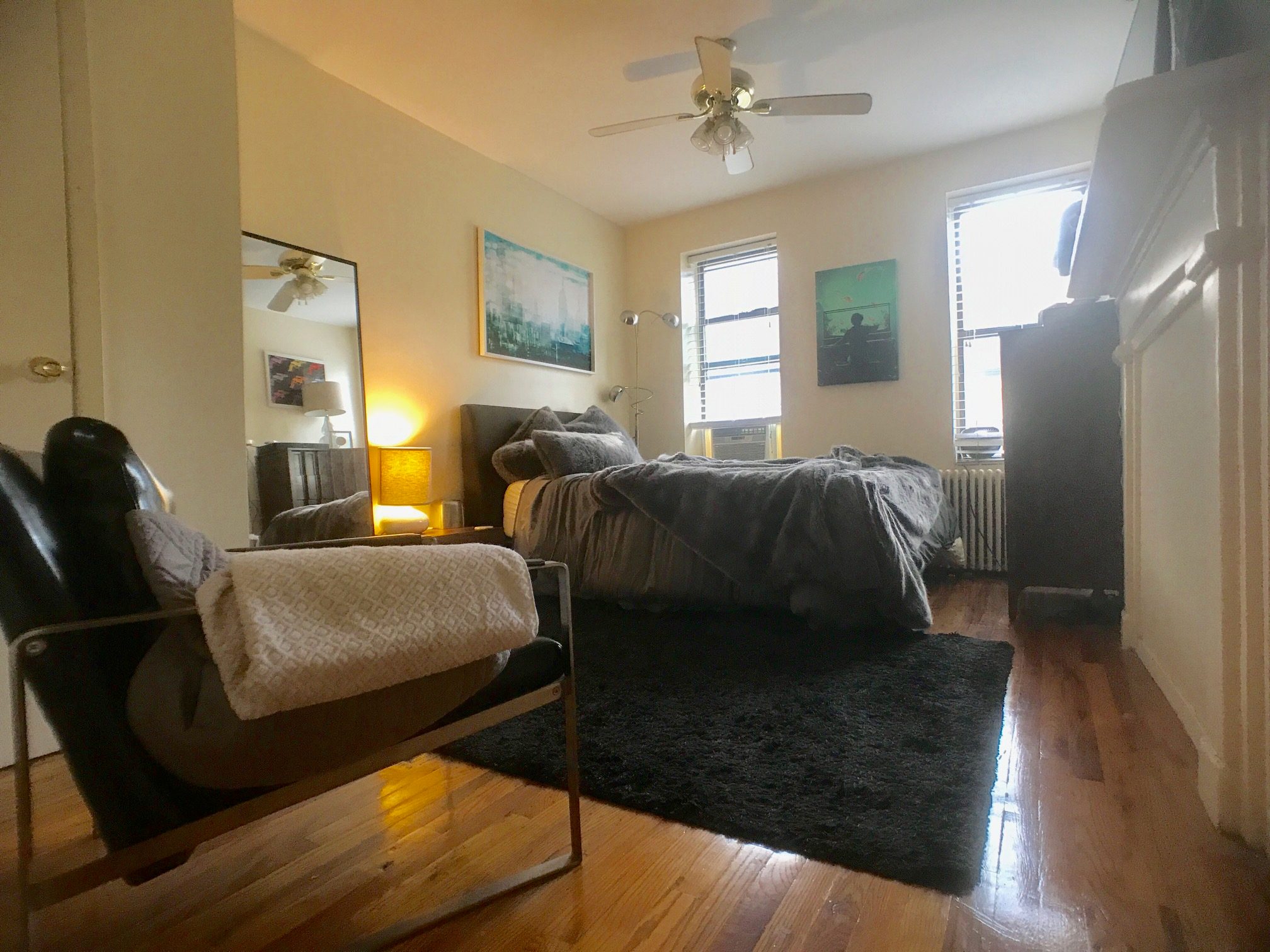536 West 47th Street