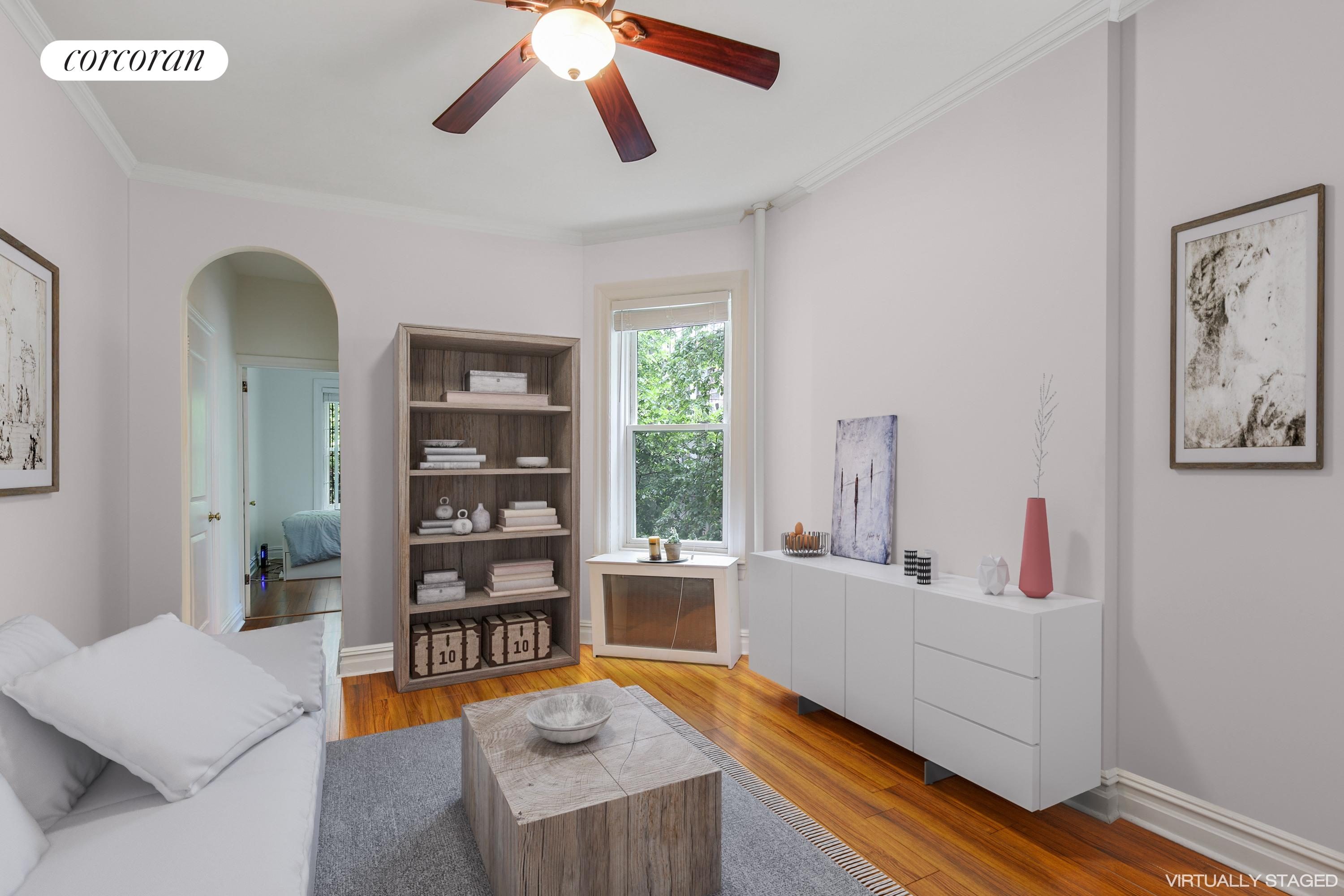 107 West 106th Street