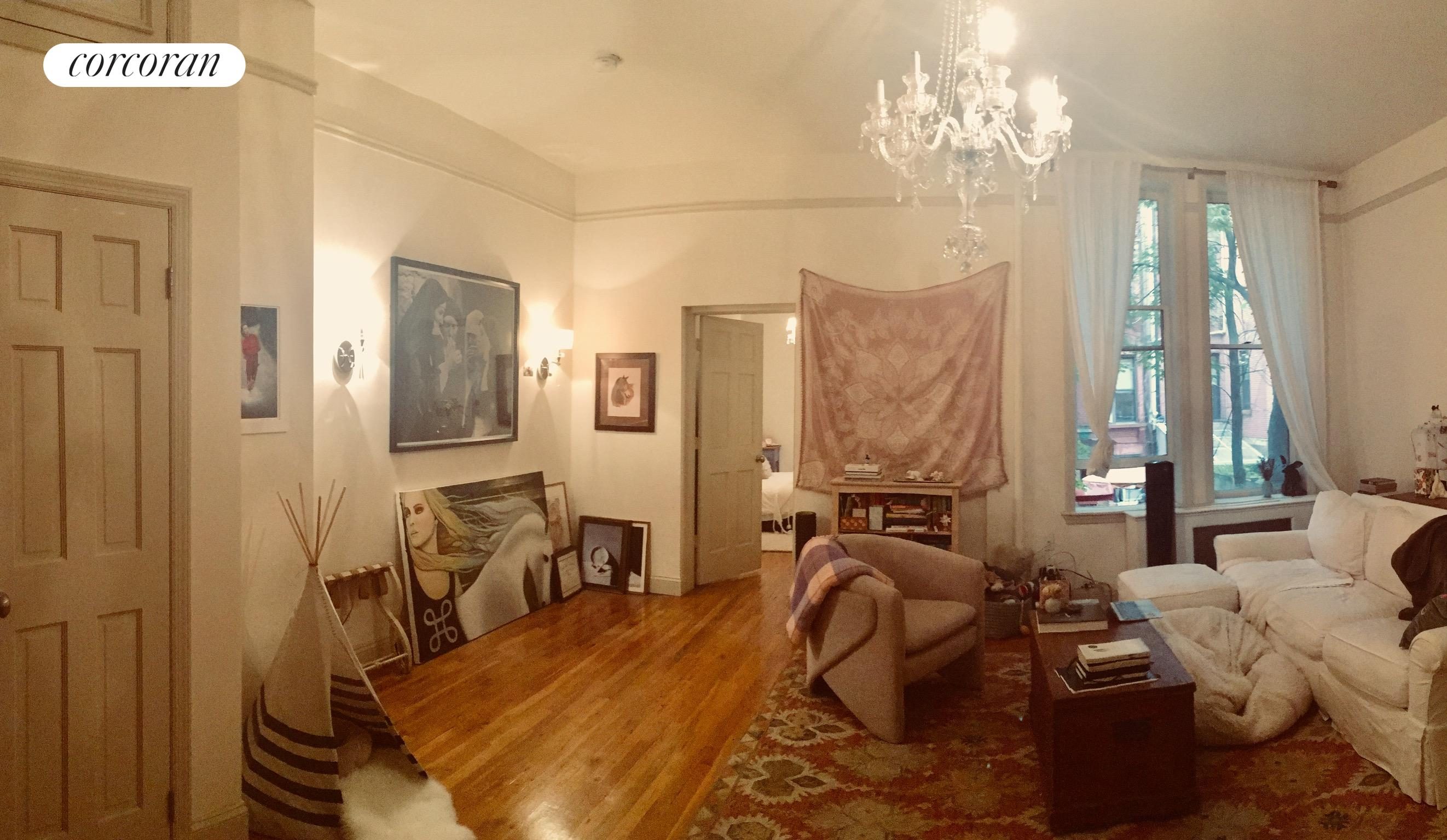 25 West 70th Street