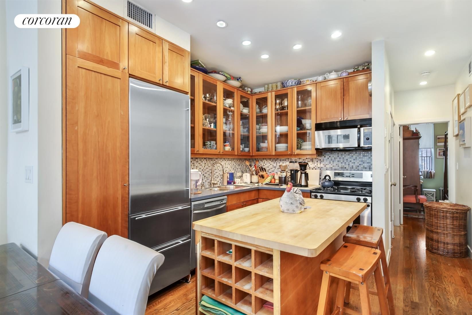 165 West 71st Street