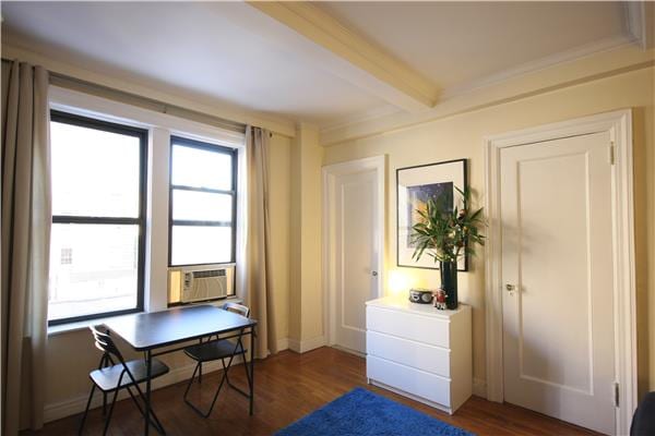17 West 64th Street