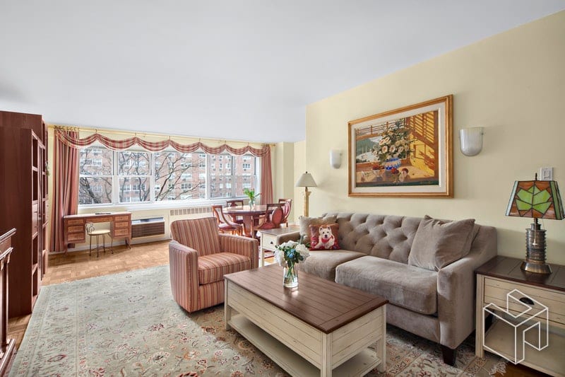 345 West 58th Street