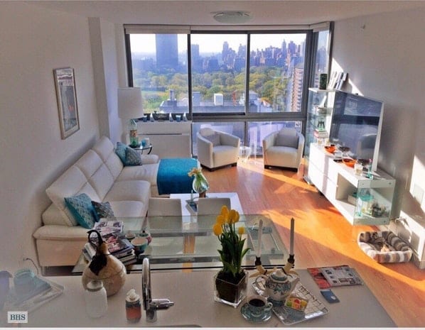 808 Columbus Avenue