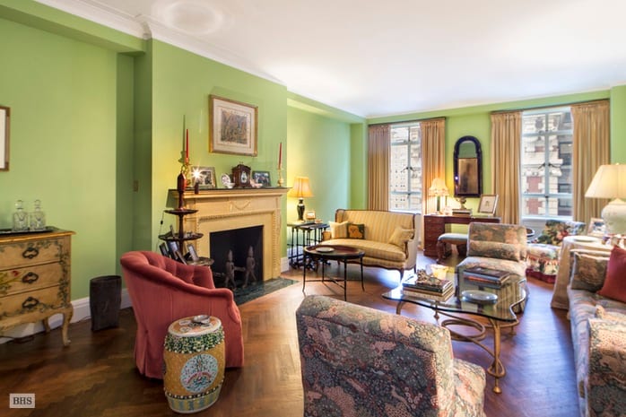 145 Central Park West