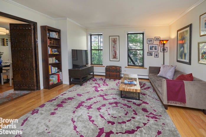 4 West 109th Street