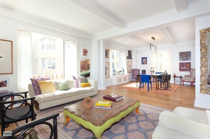 138 East 36th Street