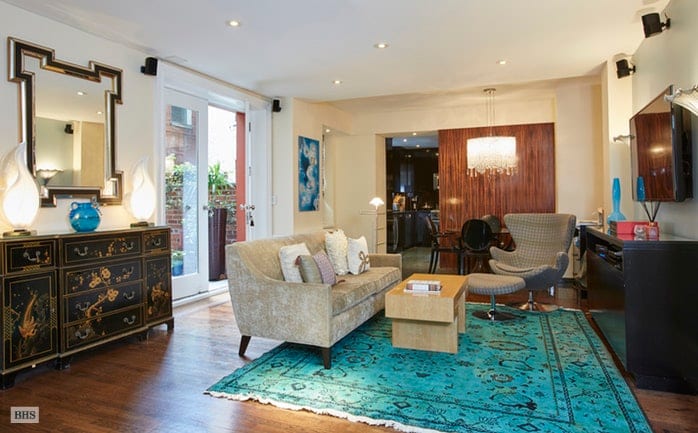 119 West 71st Street