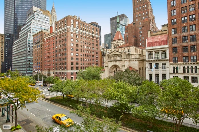52 Park Avenue