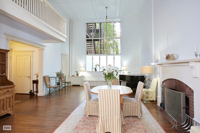 15 West 67th Street