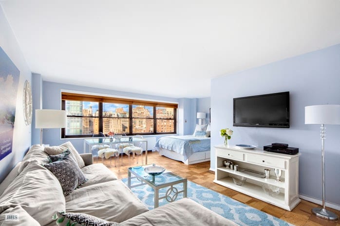 180 West End Avenue