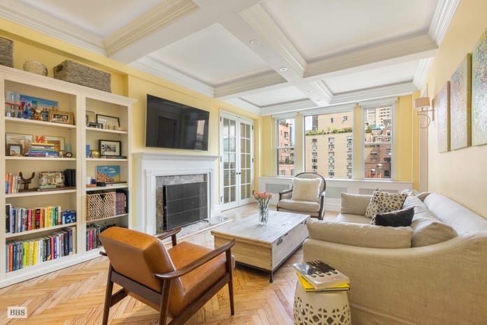55 Park Avenue