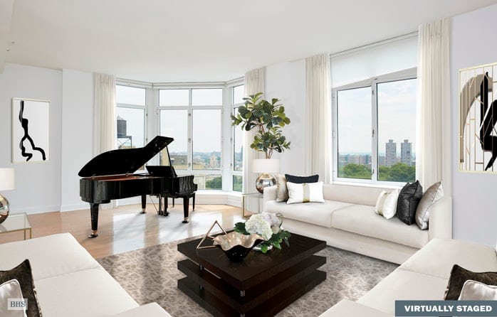 455 Central Park West