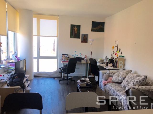 801 Amsterdam Avenue