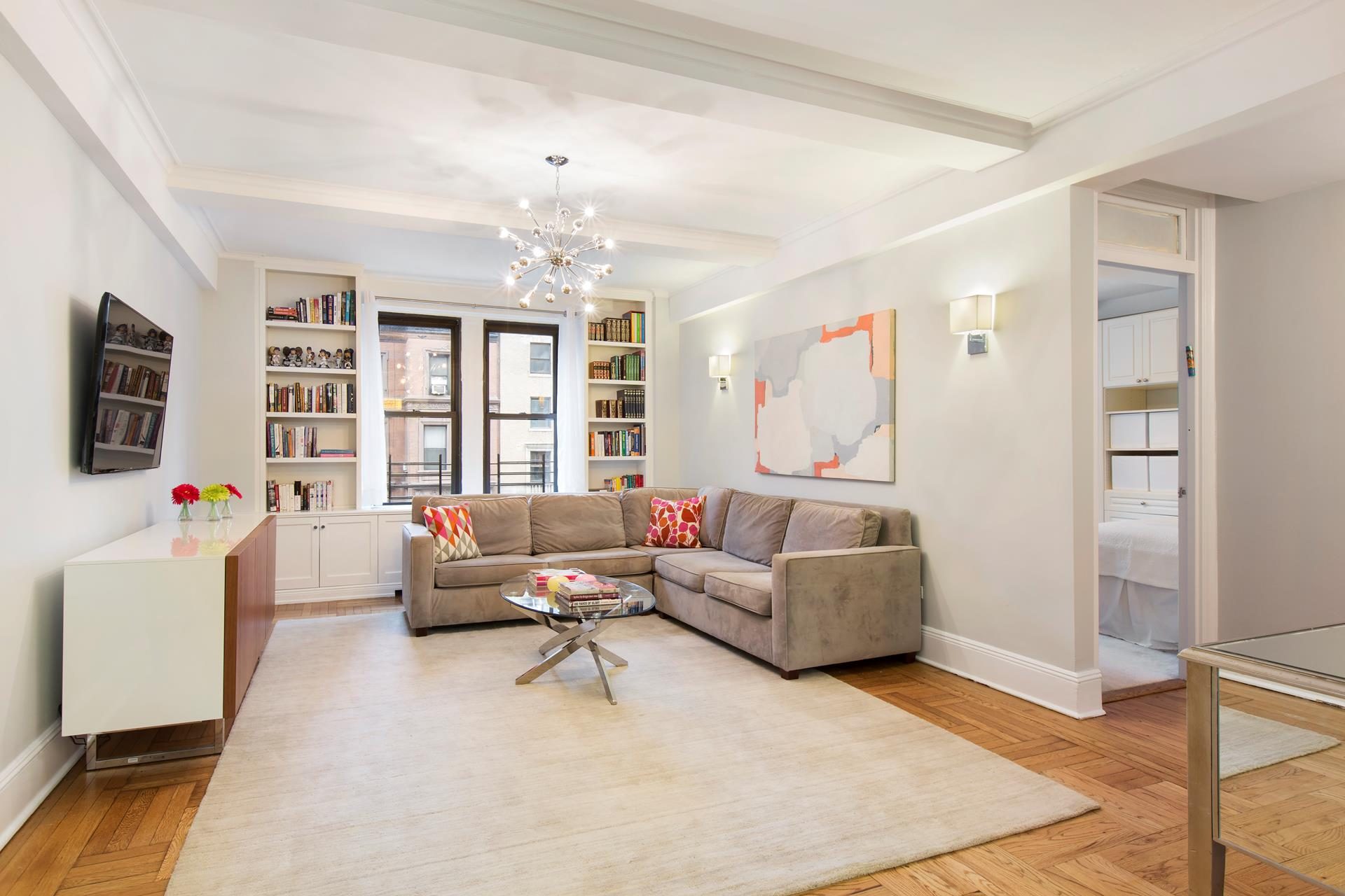 260 West End Avenue