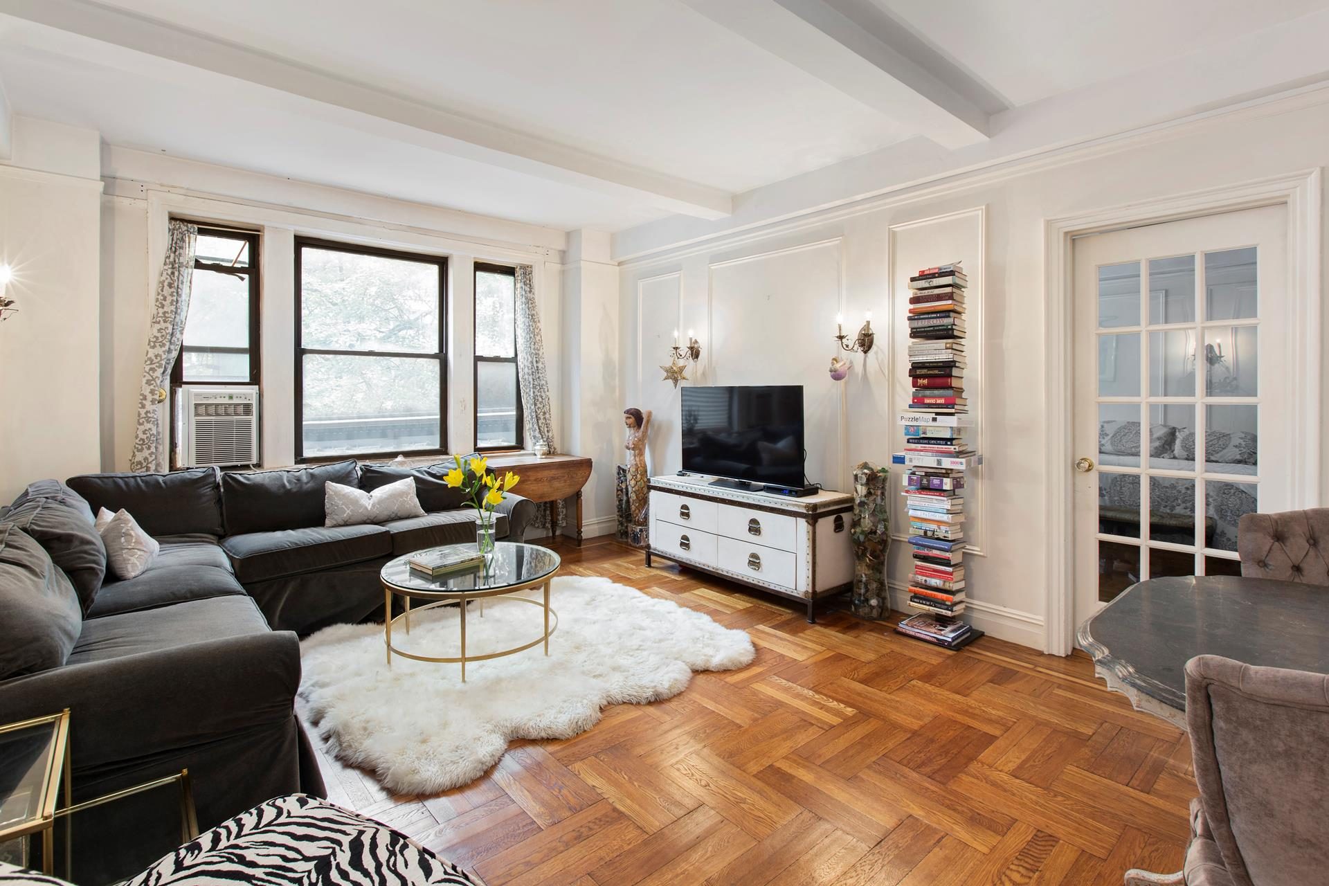 20 West 72nd Street