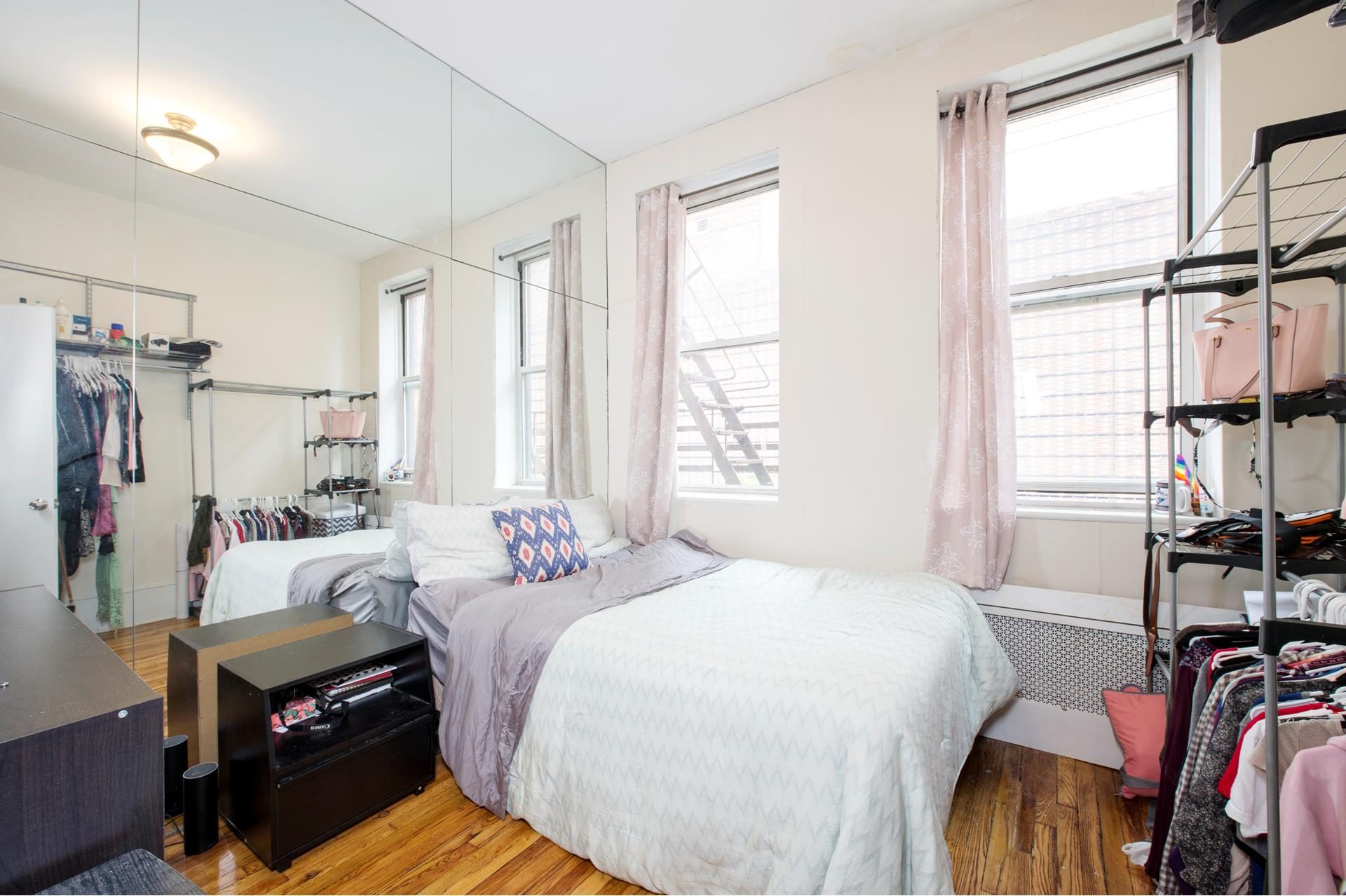 107 West 68th Street