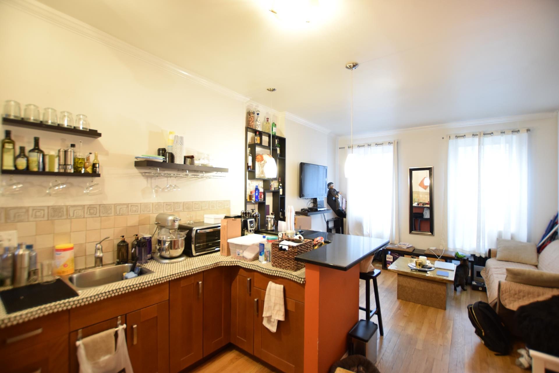 347 West 44th Street