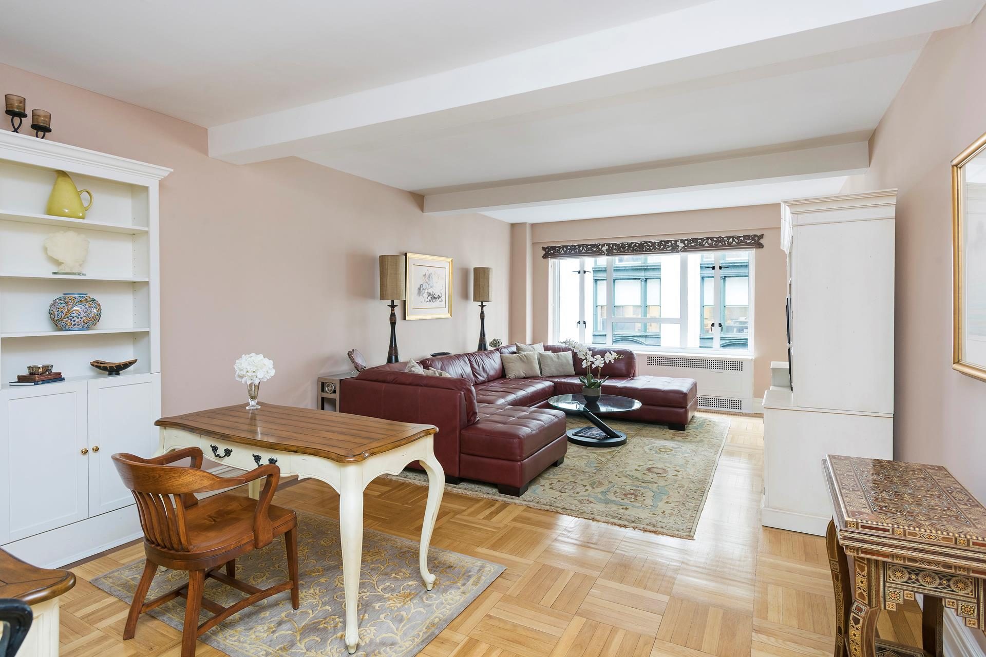 20 East 35th Street