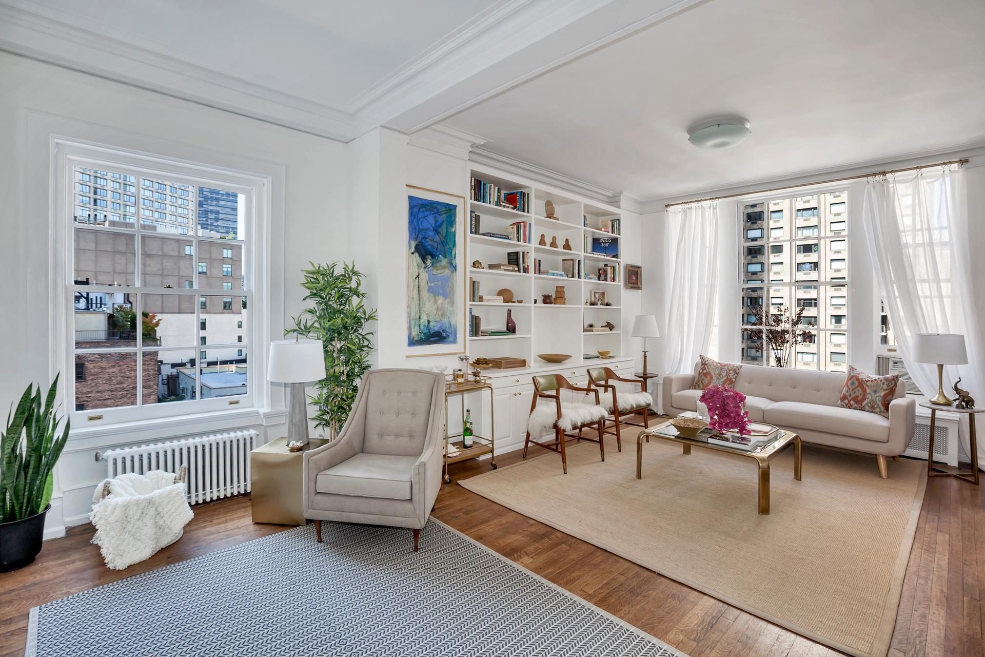 41 Central Park West