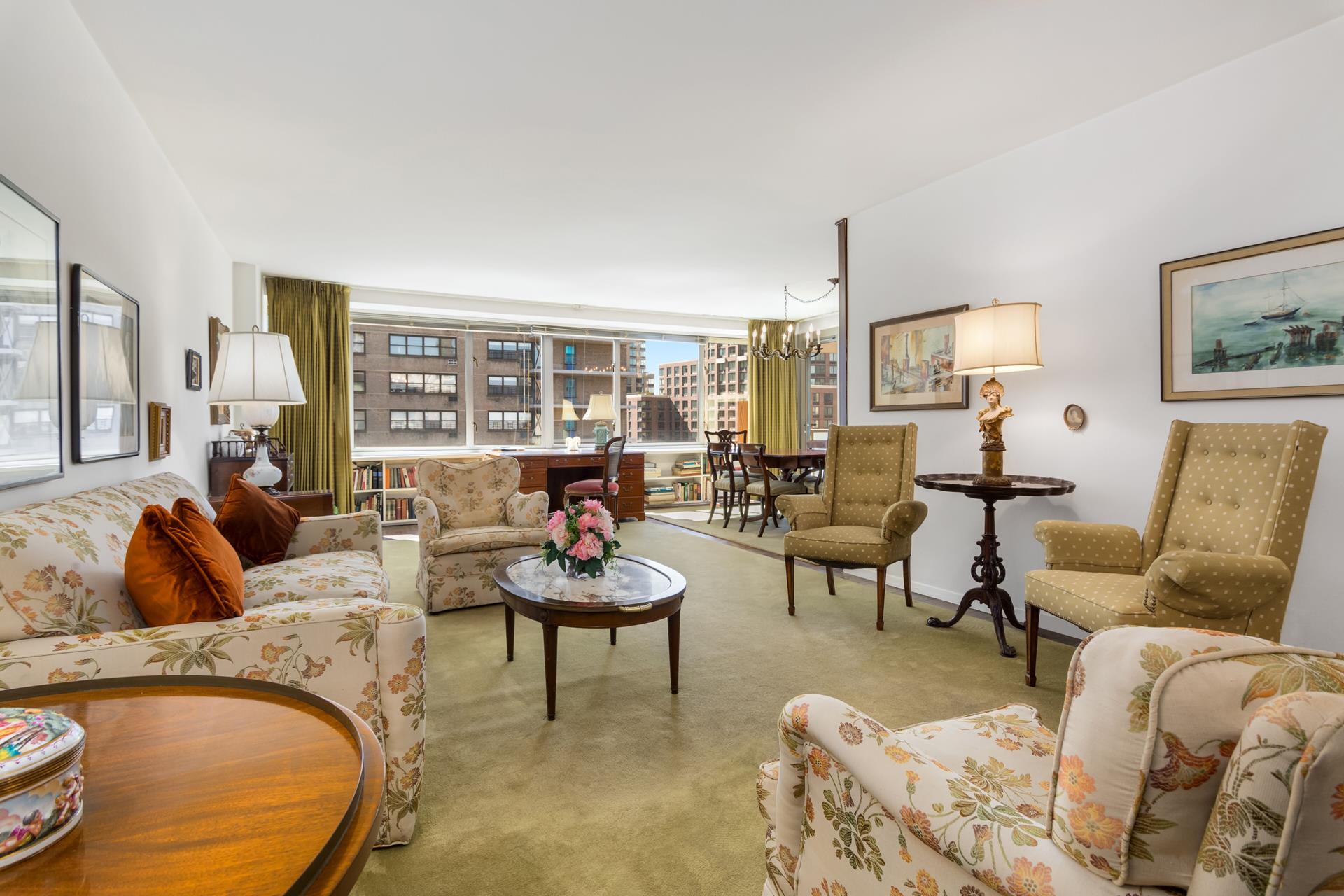 315 West 70th Street
