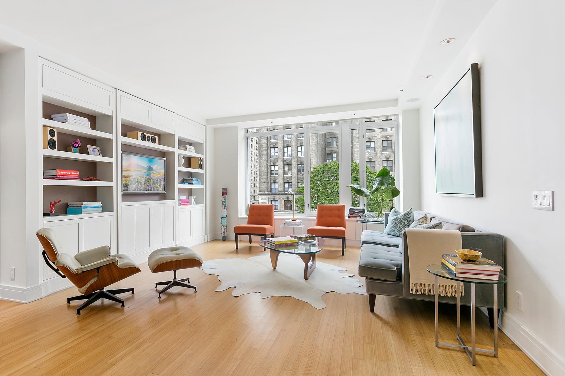 545 West 110th Street