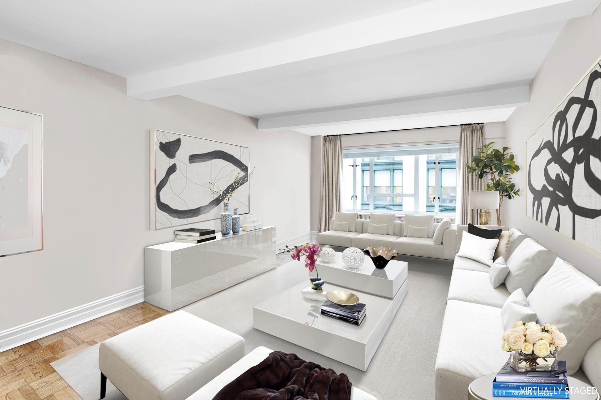 20 East 35th Street