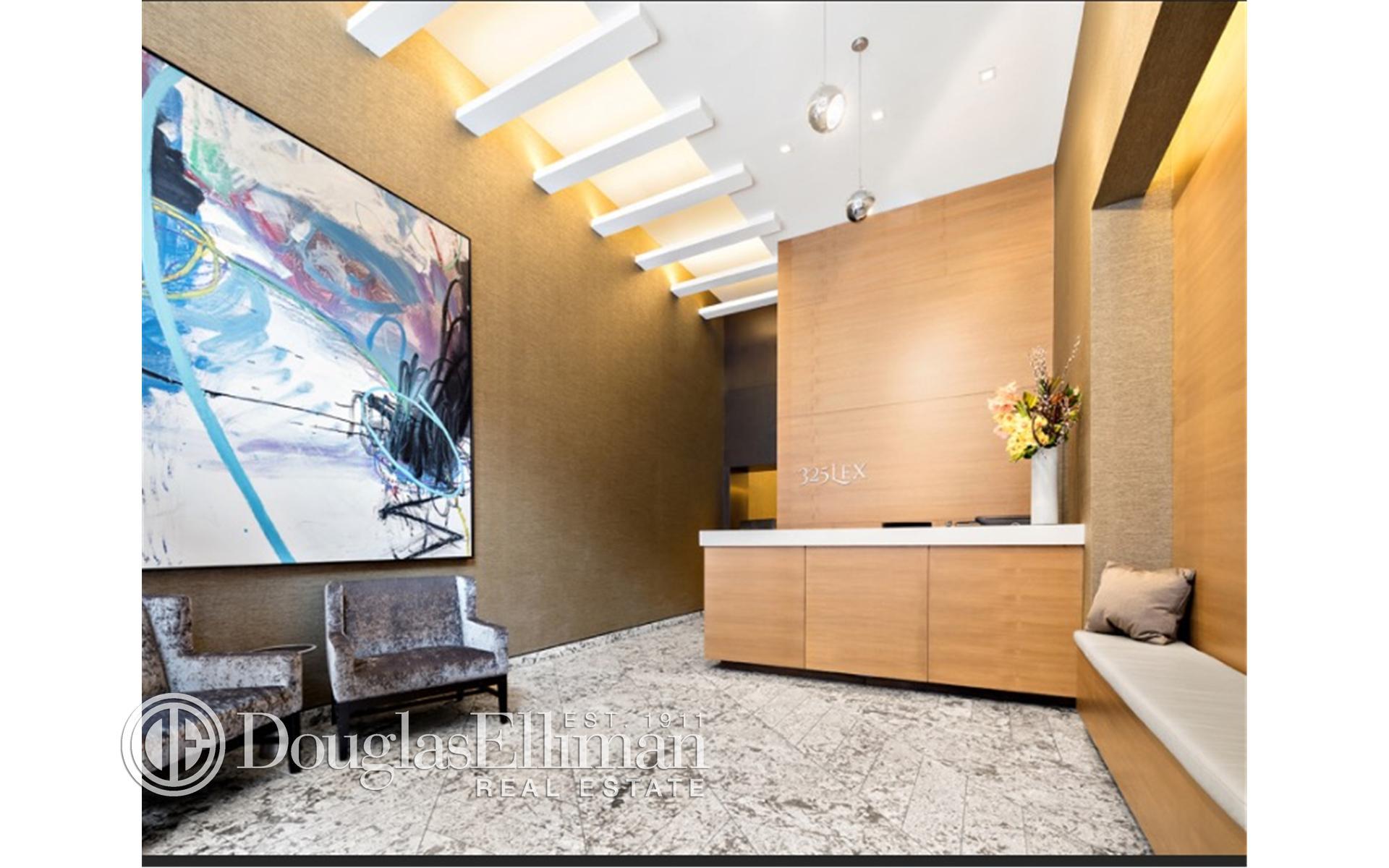325 Lexington Avenue