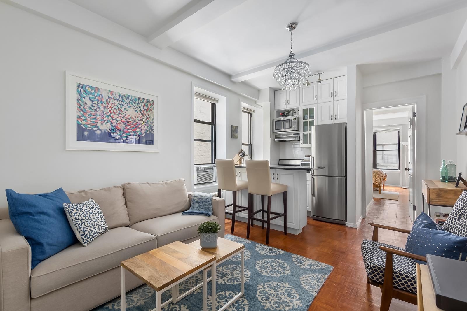 116 West 72nd Street